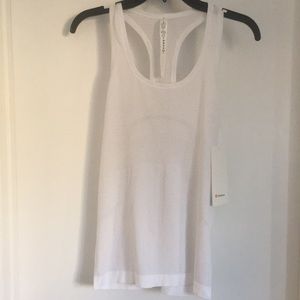 Lululemon Swiftly Tech Racerback